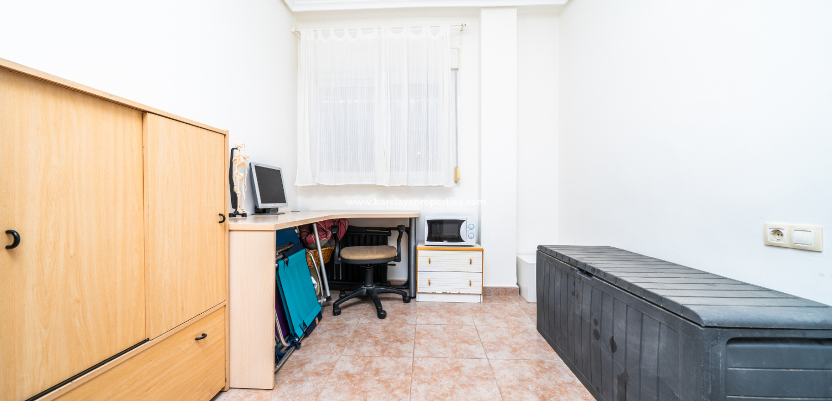 Wederverkoop -  Twee Onder Een Kap - Urb. La Marina