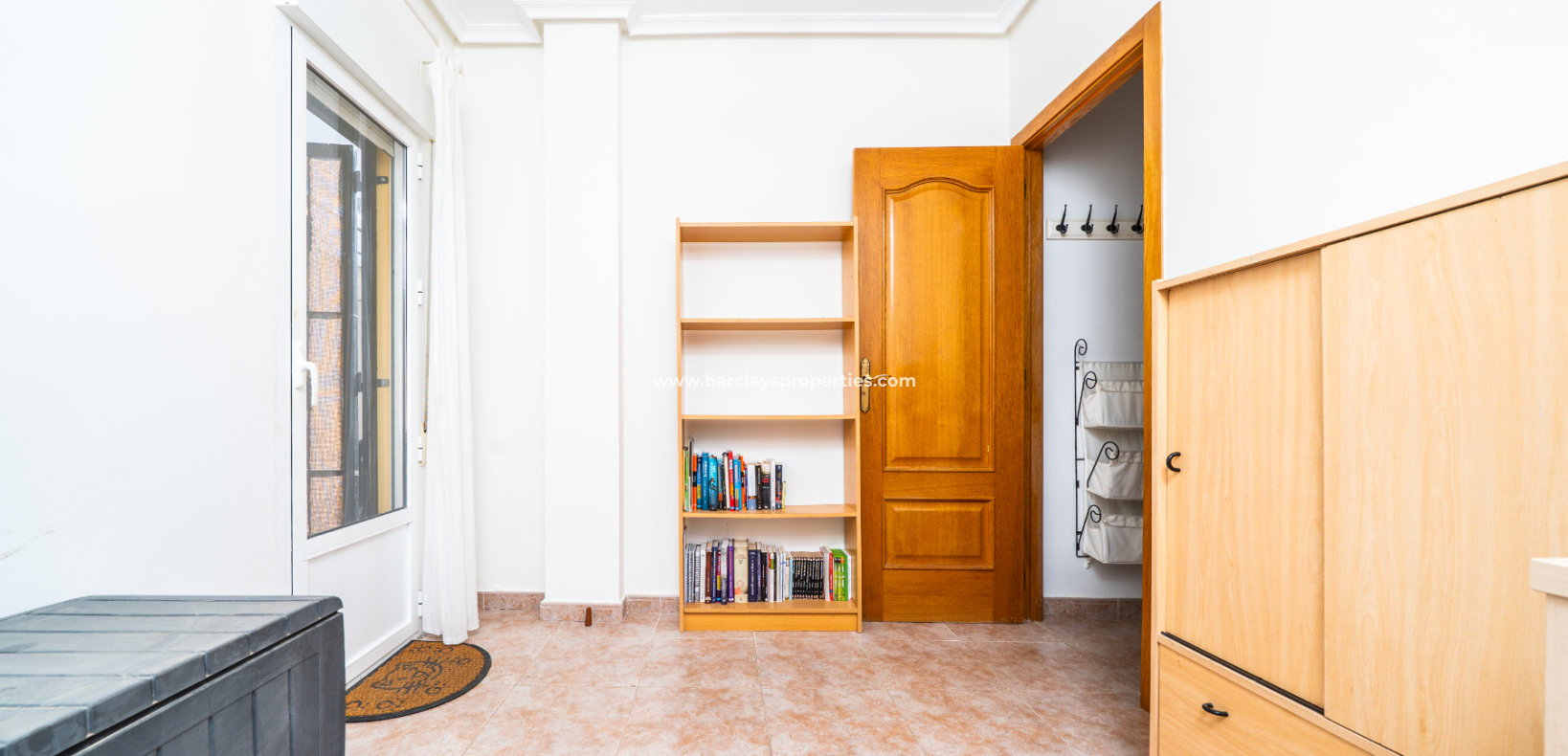 Wederverkoop -  Twee Onder Een Kap - Urb. La Marina