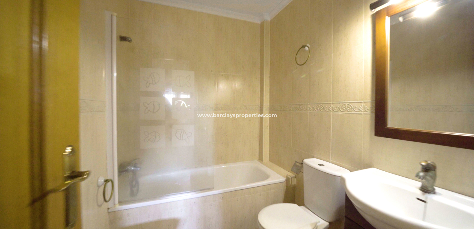 Wederverkoop -  Twee Onder Een Kap - Urb. La Marina