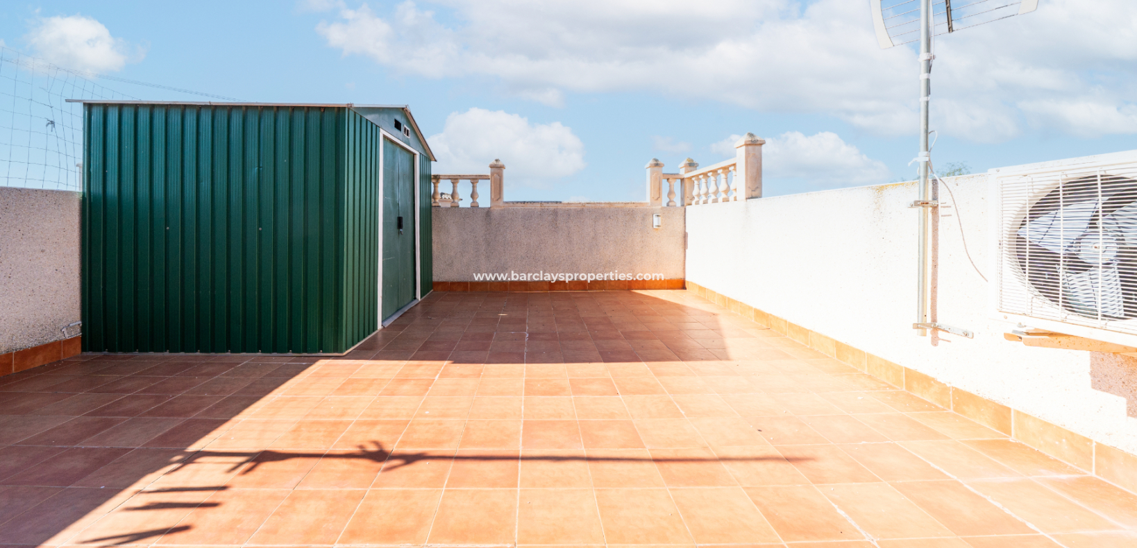 Wederverkoop -  Twee Onder Een Kap - Urb. La Marina