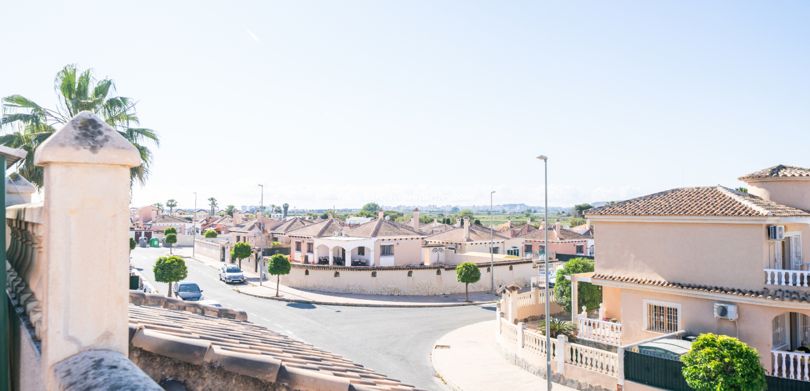 Wederverkoop -  Twee Onder Een Kap - Urb. La Marina