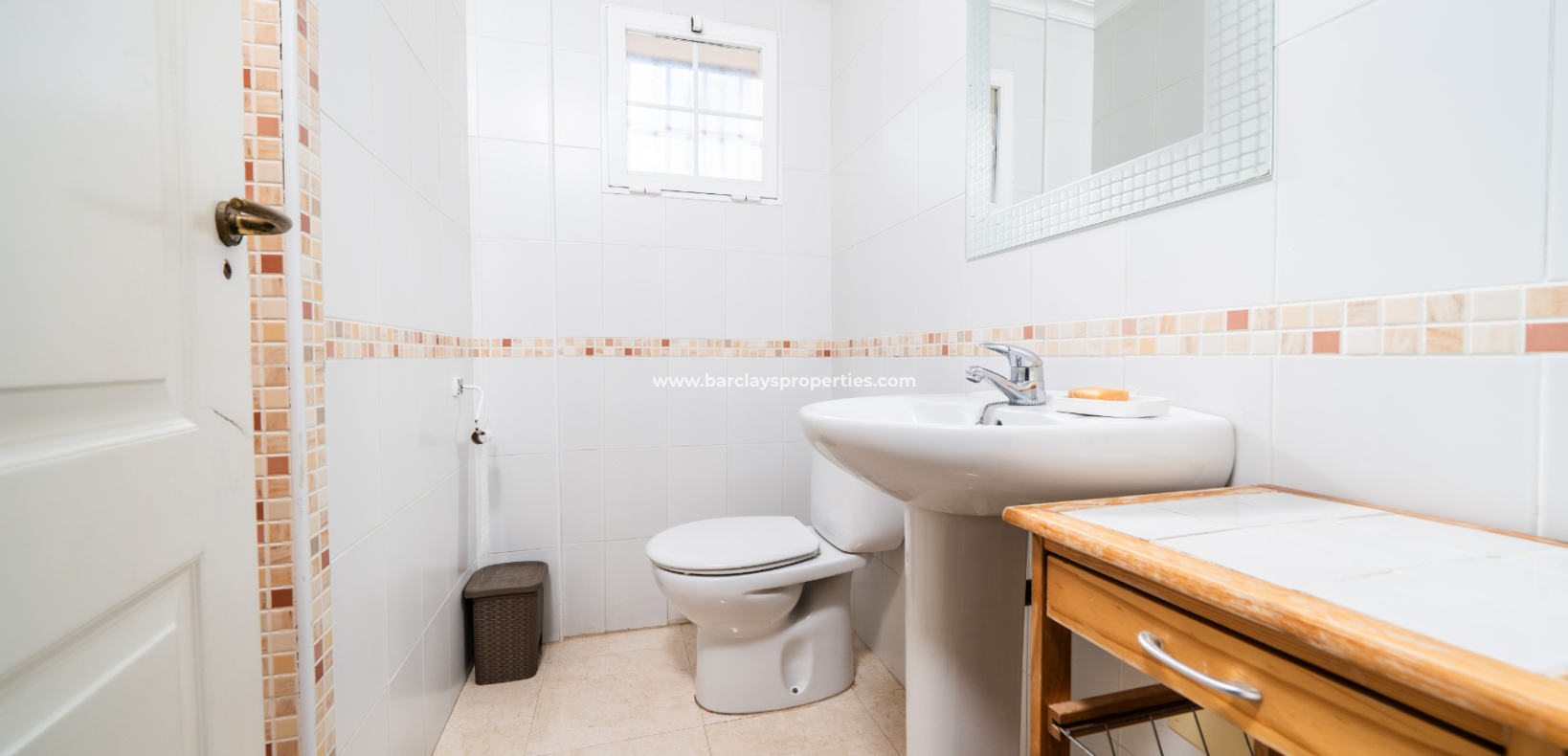 Wederverkoop -  Twee Onder Een Kap - Urb. La Marina