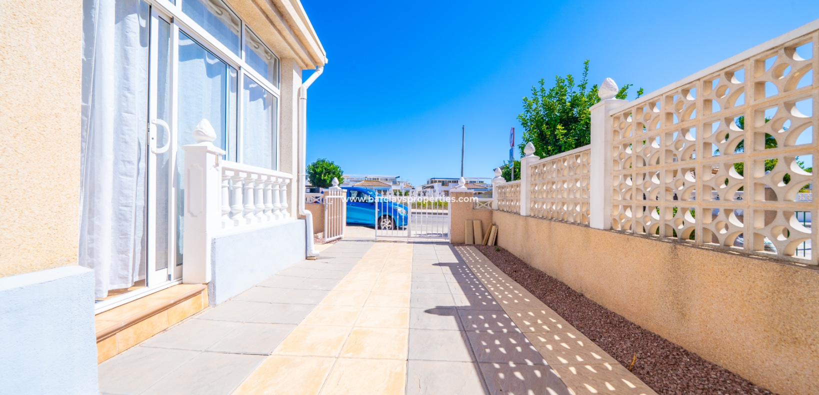 Wederverkoop -  Twee Onder Een Kap - Urb. La Marina