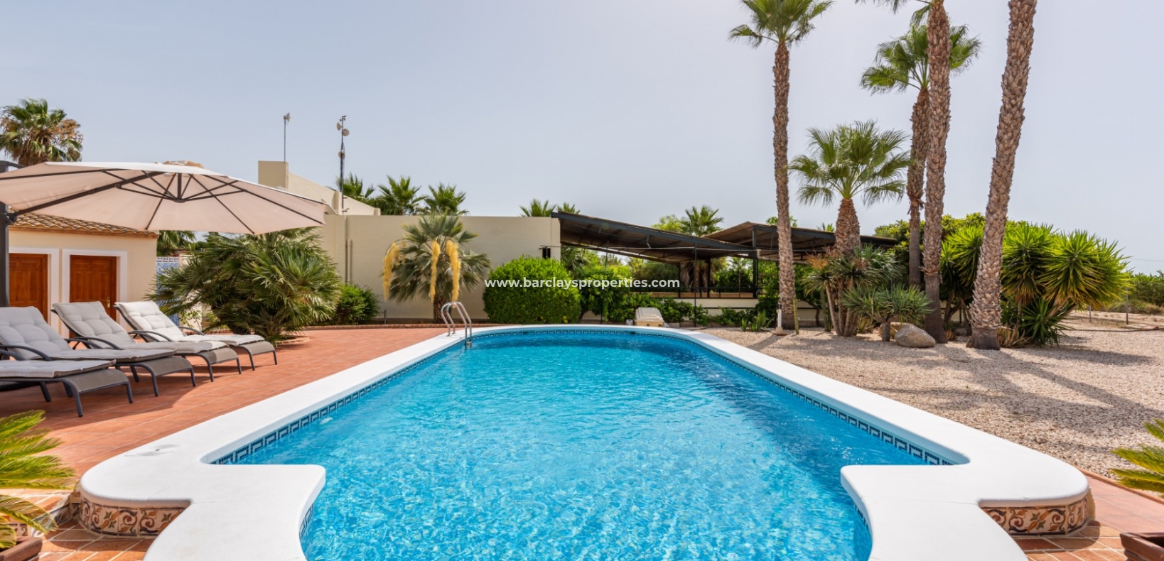 Wederverkoop - Vrijstaande Villa - Alicante