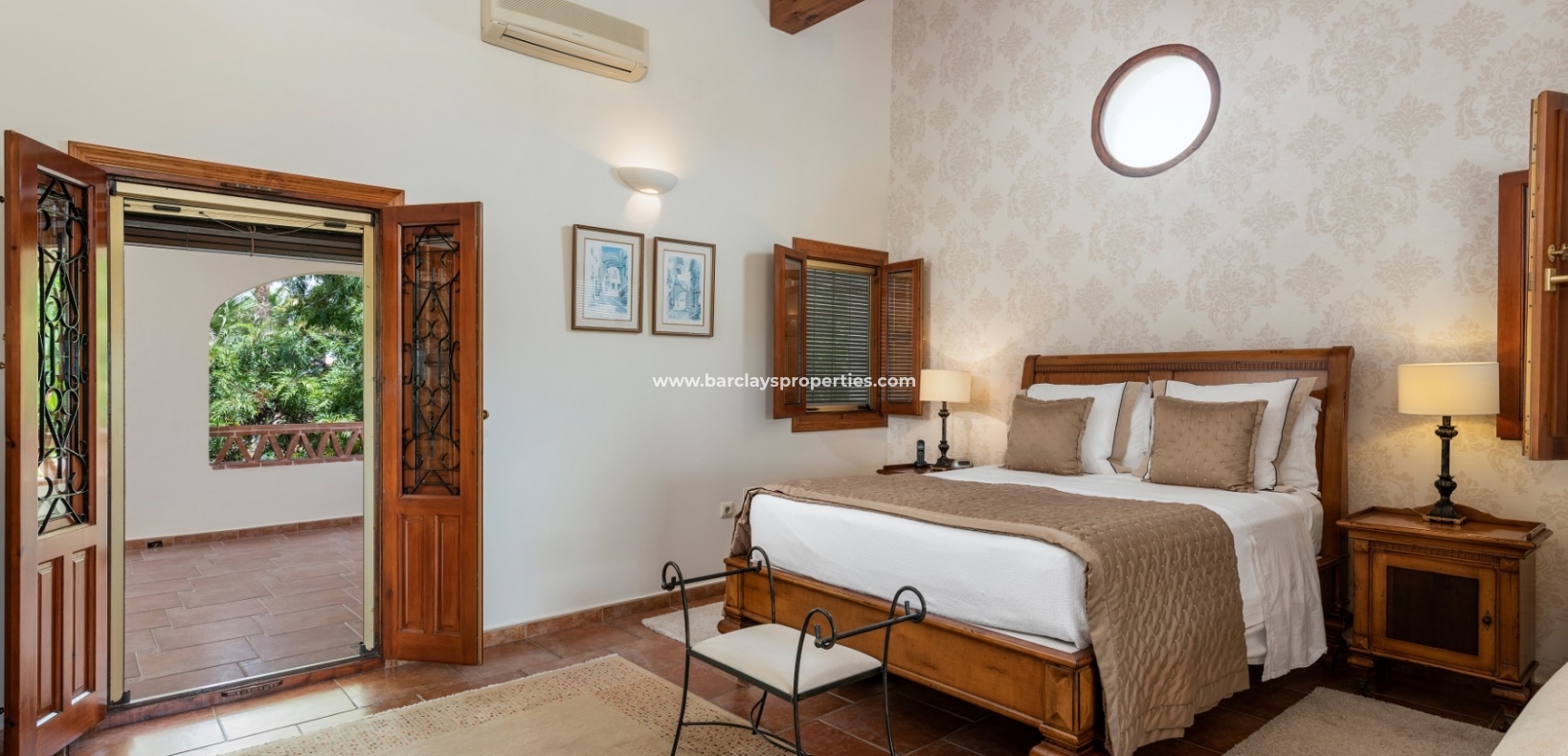 Wederverkoop - Vrijstaande Villa - Alicante