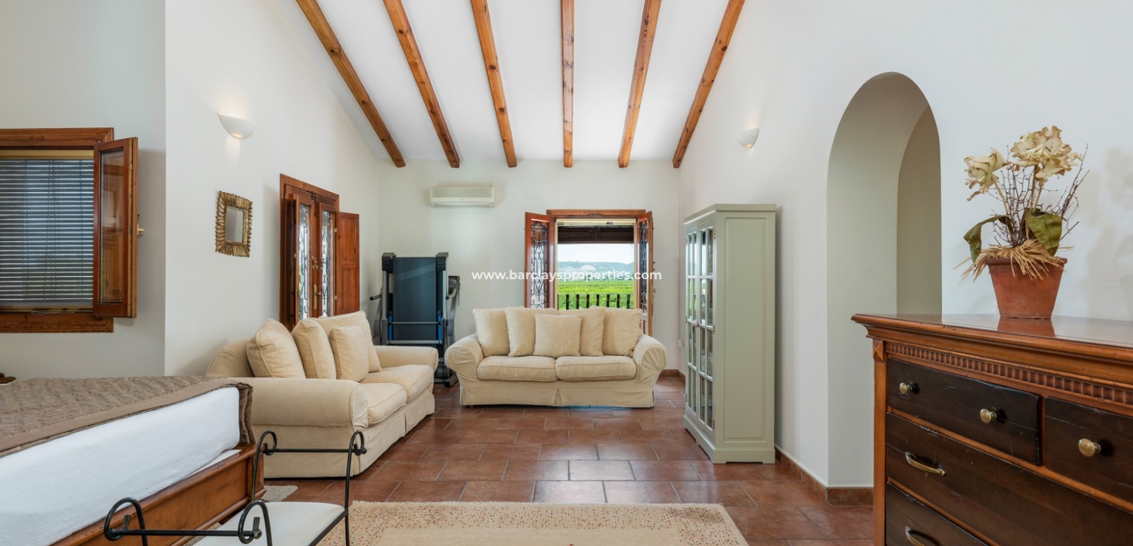 Wederverkoop - Vrijstaande Villa - Alicante