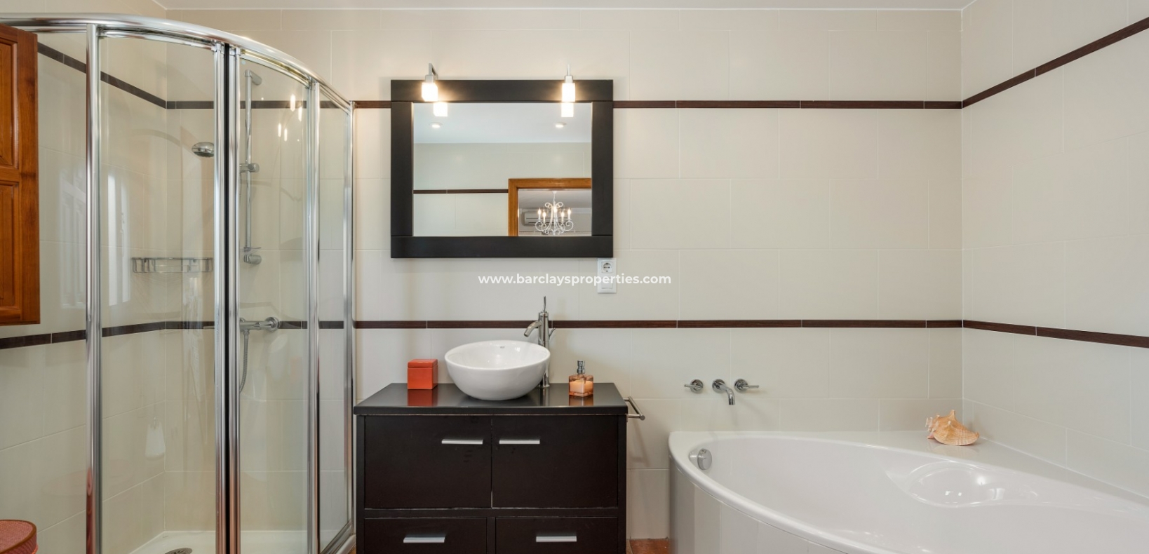 Wederverkoop - Vrijstaande Villa - Alicante