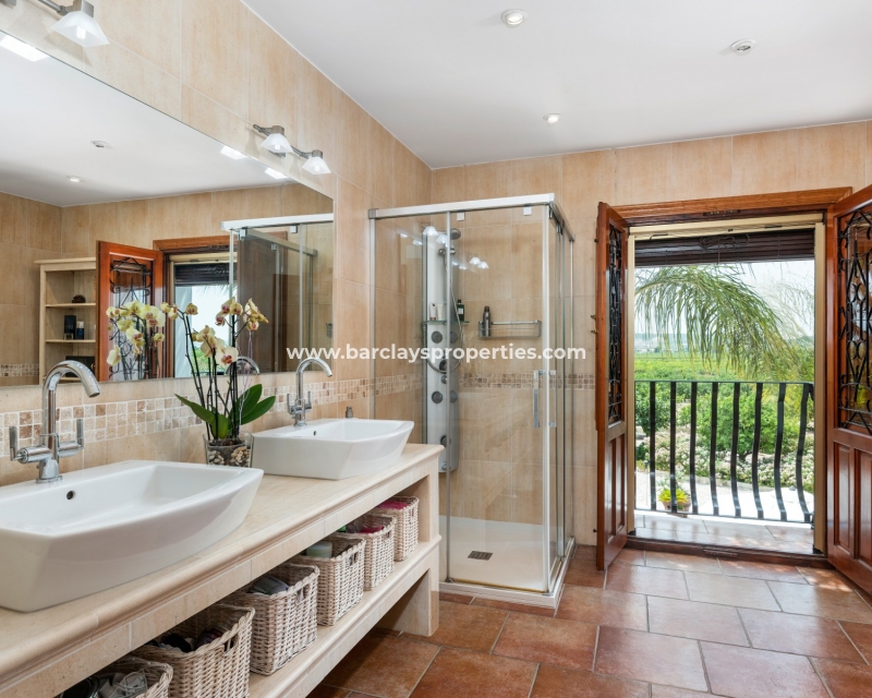 Wederverkoop - Vrijstaande Villa - Alicante