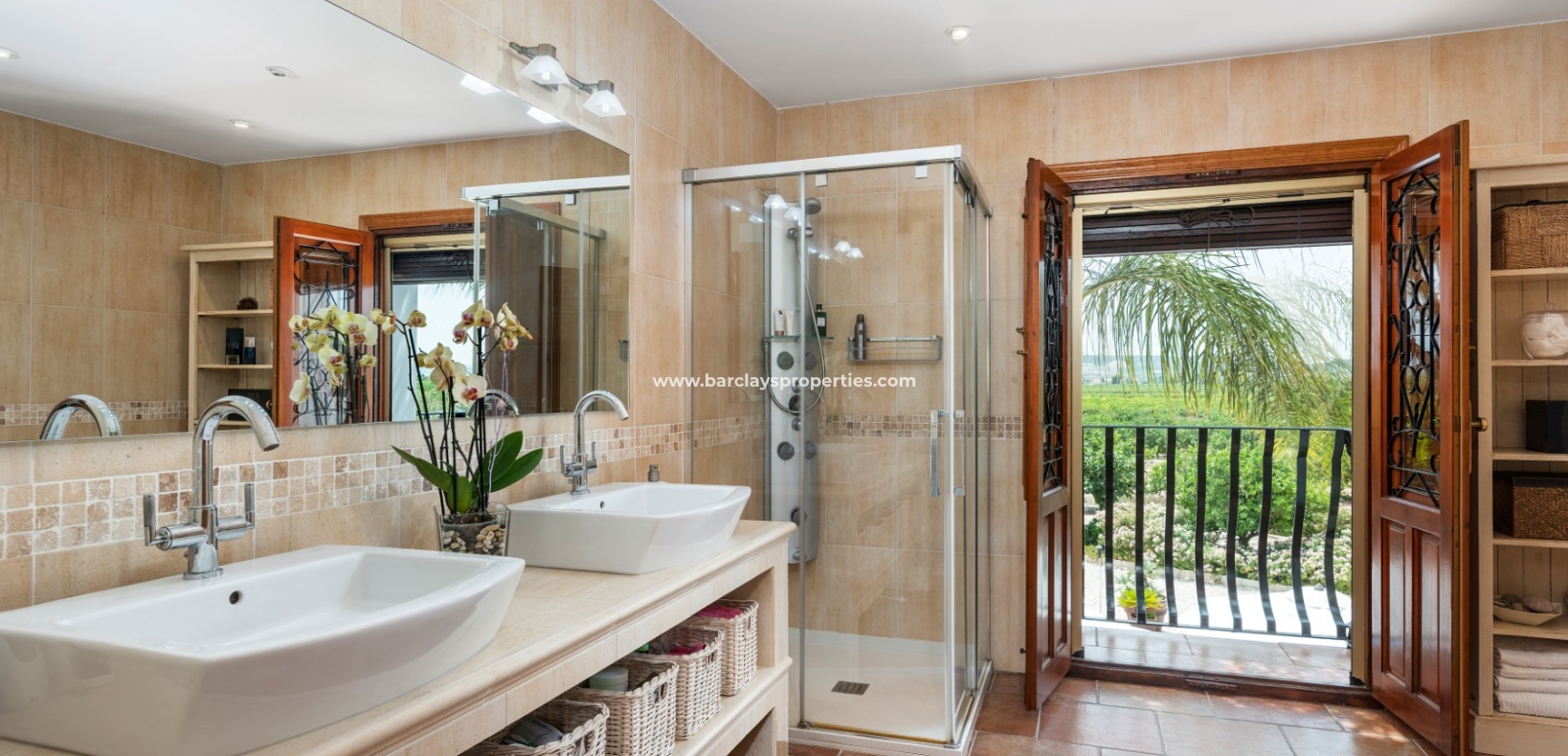 Wederverkoop - Vrijstaande Villa - Alicante