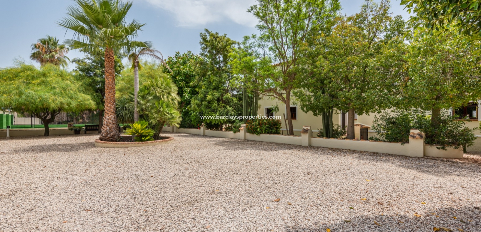 Wederverkoop - Vrijstaande Villa - Alicante