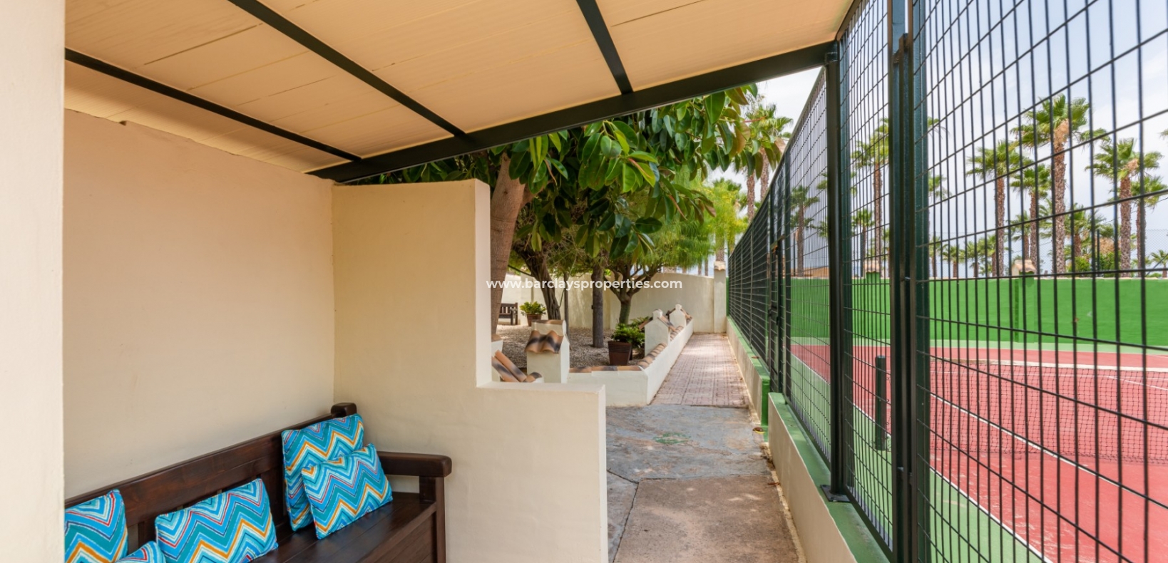 Wederverkoop - Vrijstaande Villa - Alicante