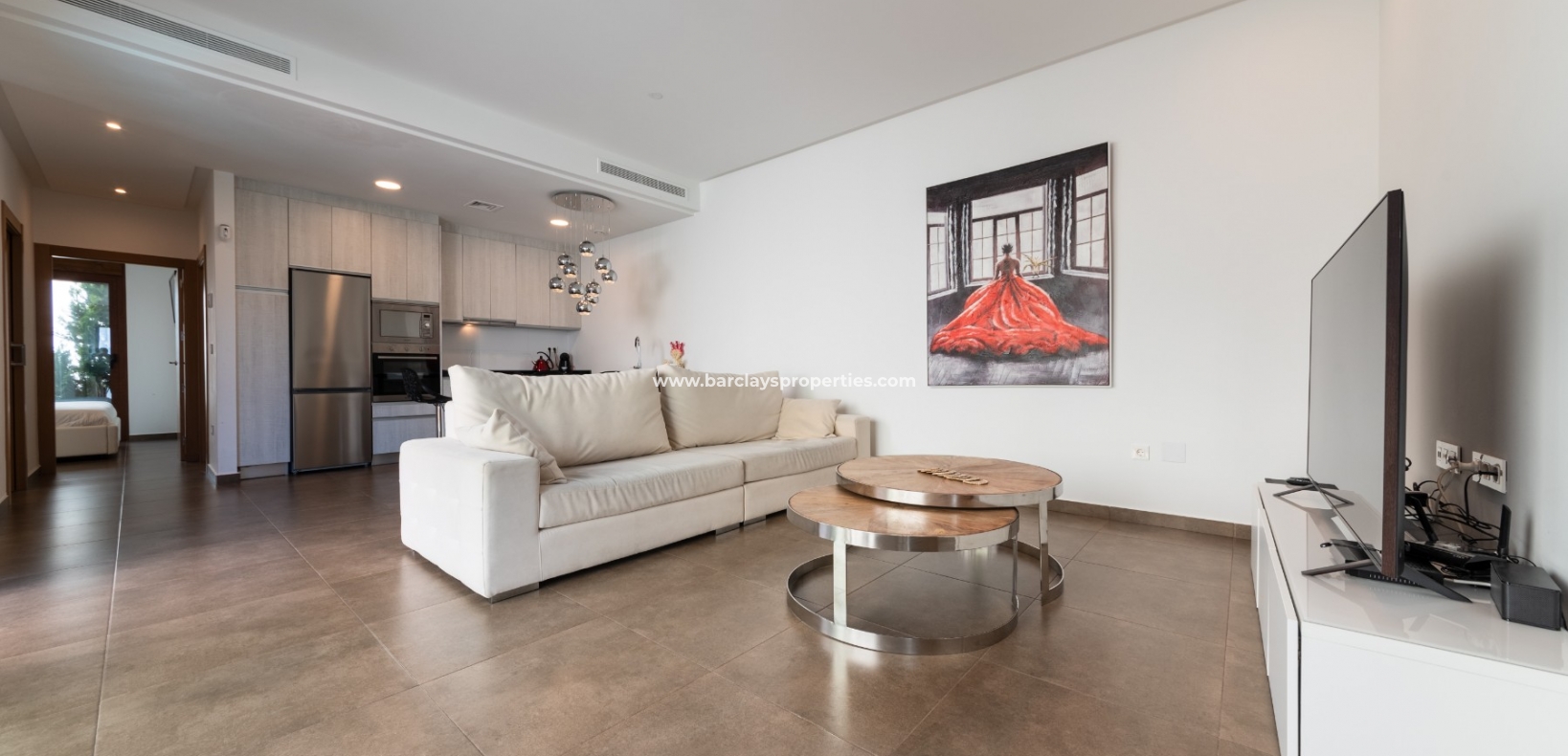 Wederverkoop - Vrijstaande Villa - Benijofar