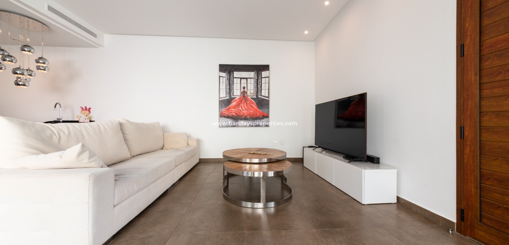 Wederverkoop - Vrijstaande Villa - Benijofar