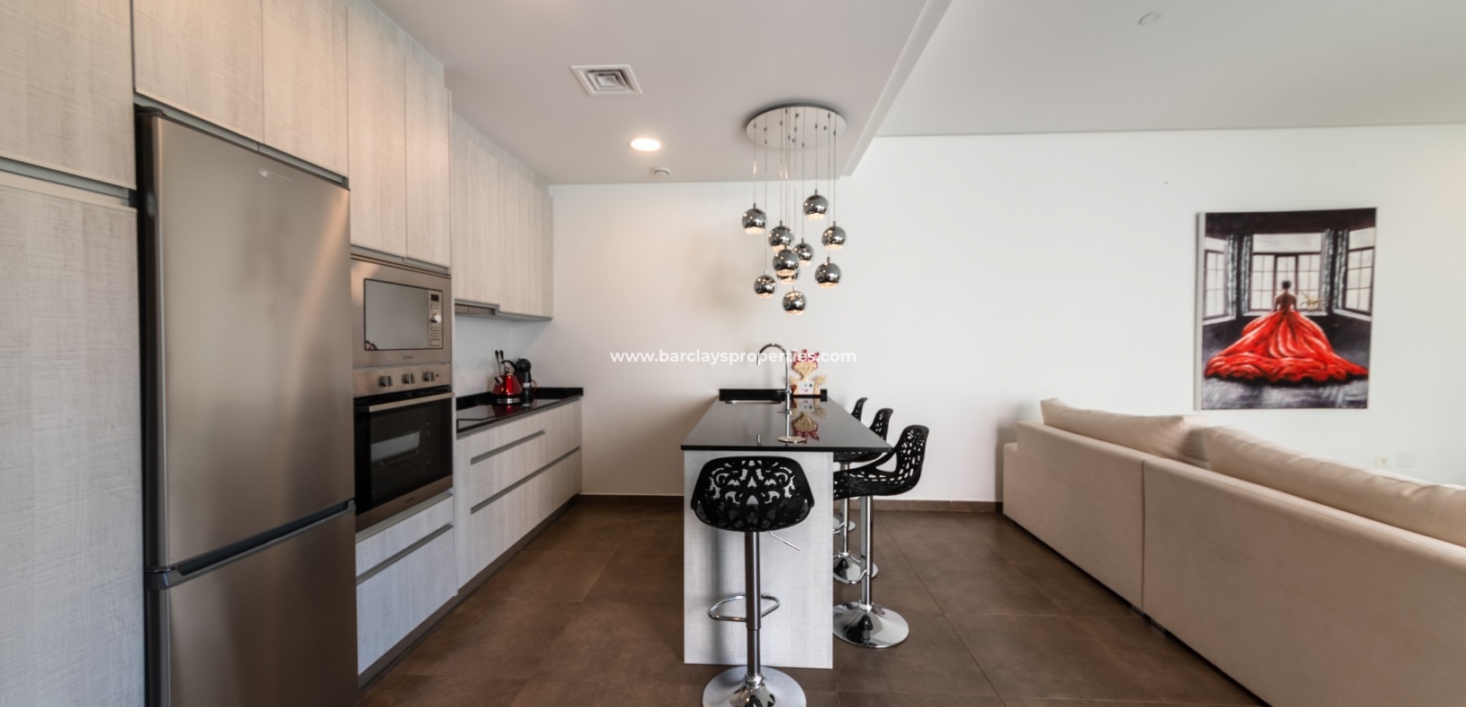 Wederverkoop - Vrijstaande Villa - Benijofar