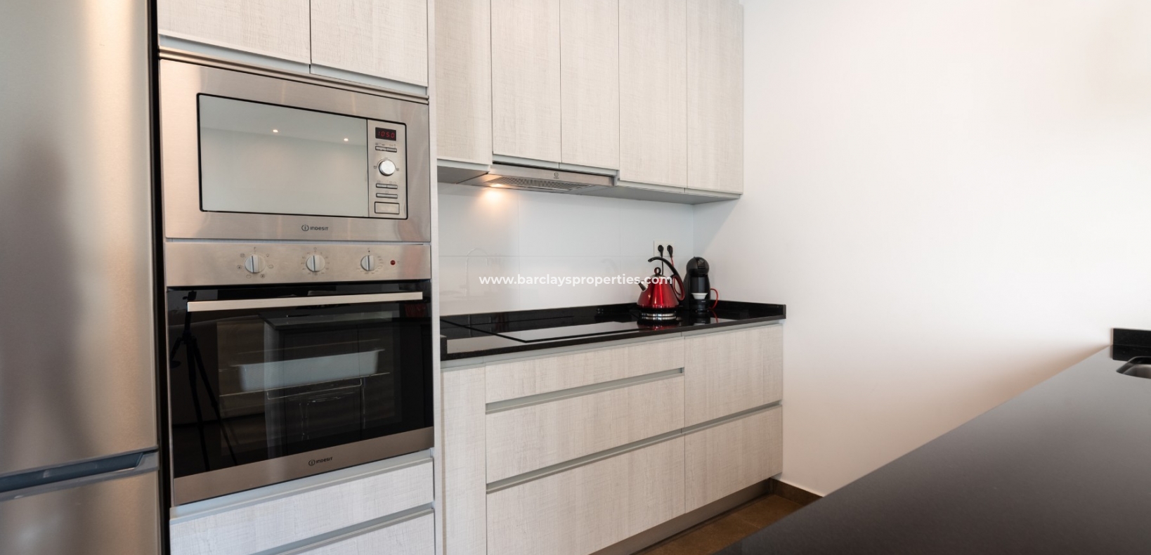 Wederverkoop - Vrijstaande Villa - Benijofar