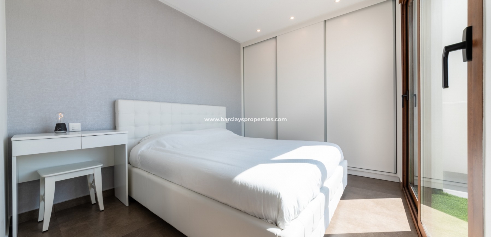 Wederverkoop - Vrijstaande Villa - Benijofar