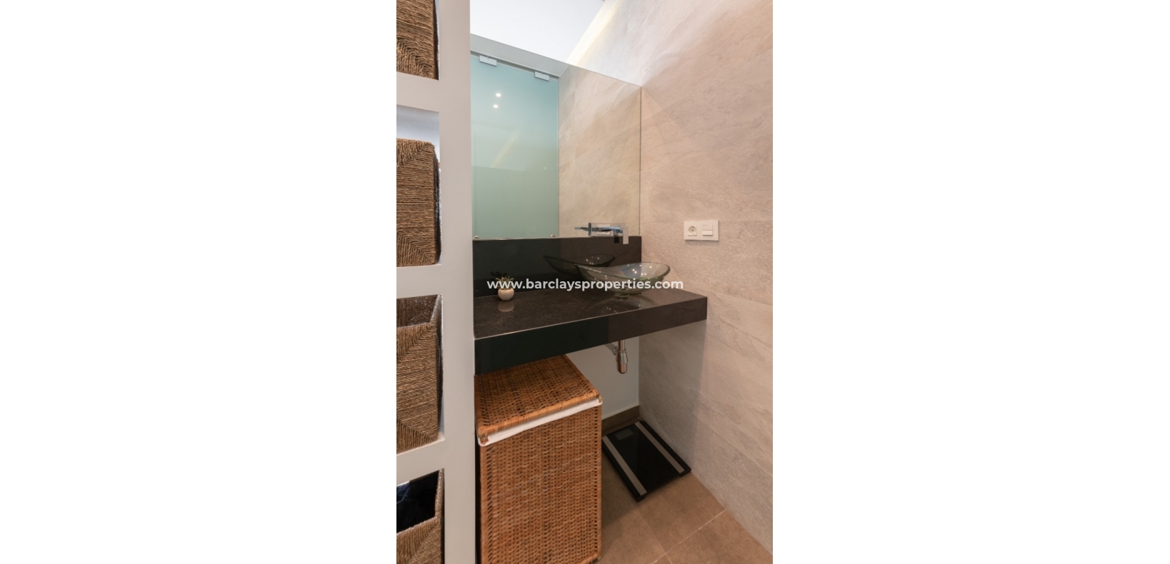 Wederverkoop - Vrijstaande Villa - Benijofar