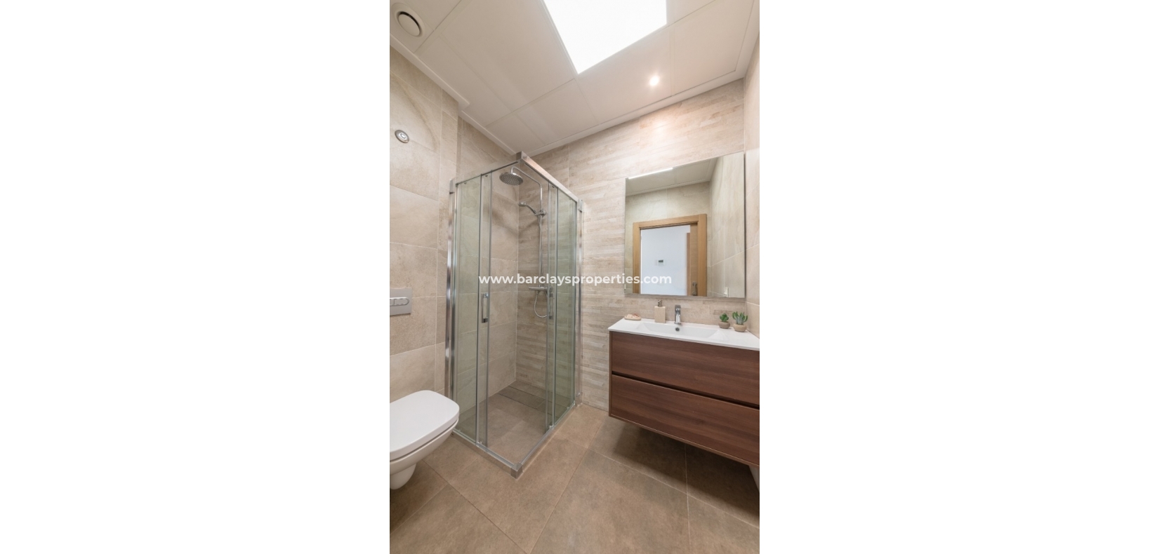 Wederverkoop - Vrijstaande Villa - Benijofar