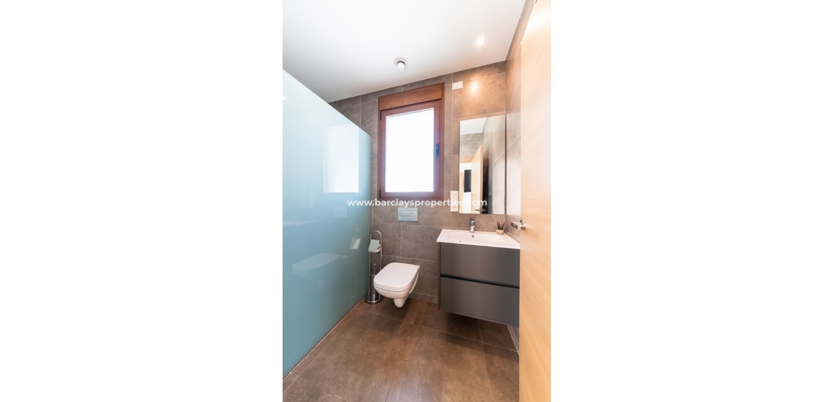 Wederverkoop - Vrijstaande Villa - Benijofar