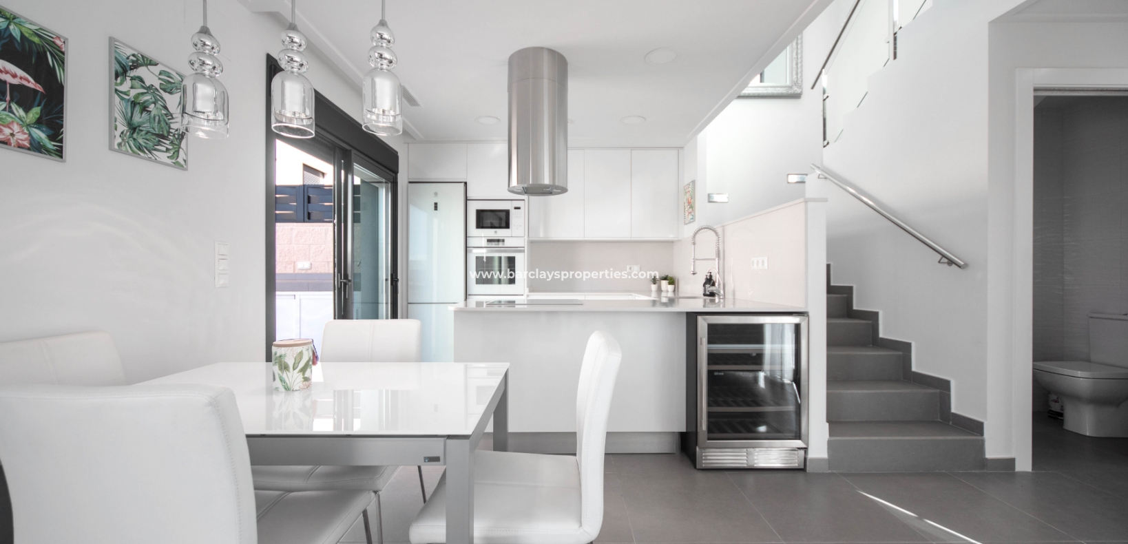 Wederverkoop - Vrijstaande Villa - Benijofar