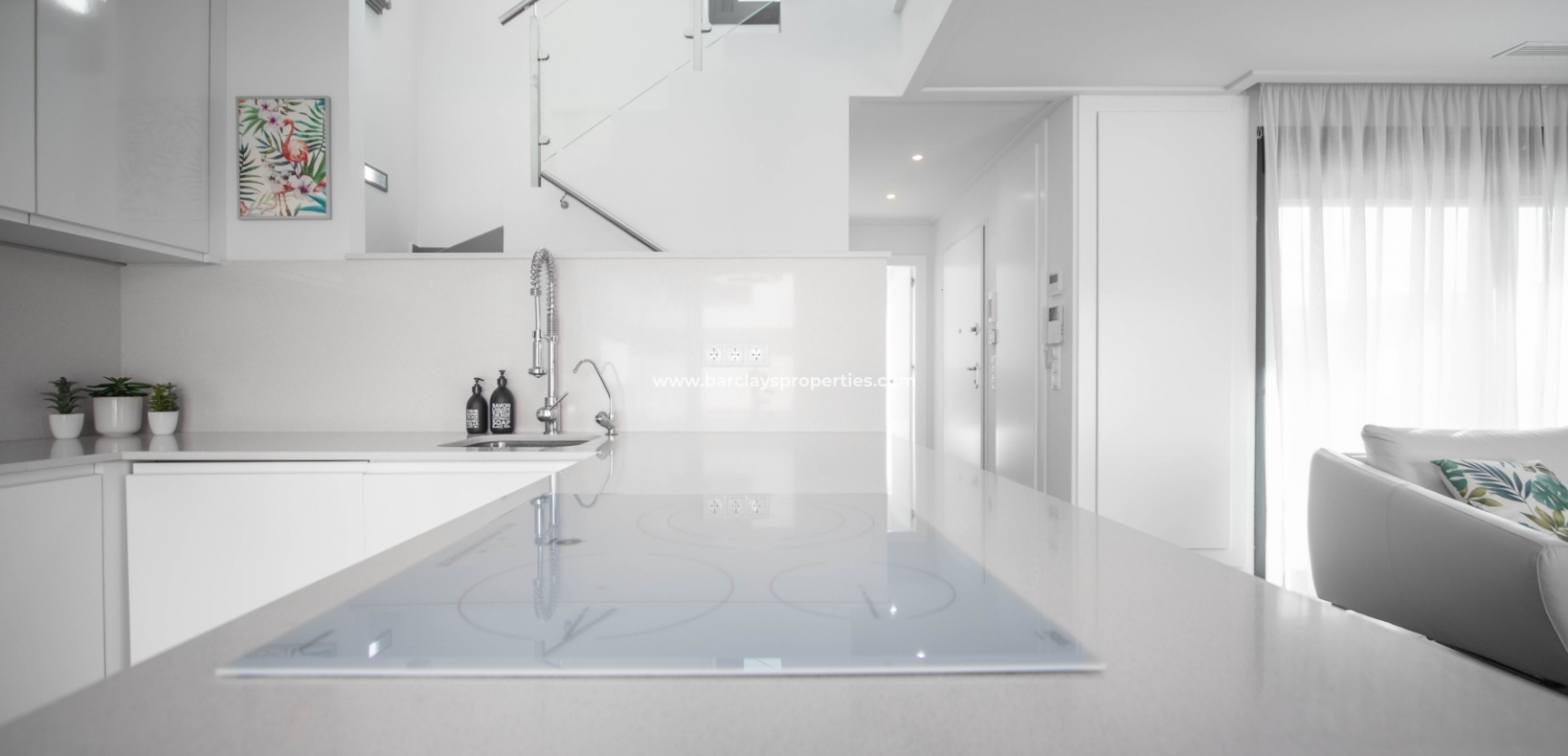 Wederverkoop - Vrijstaande Villa - Benijofar