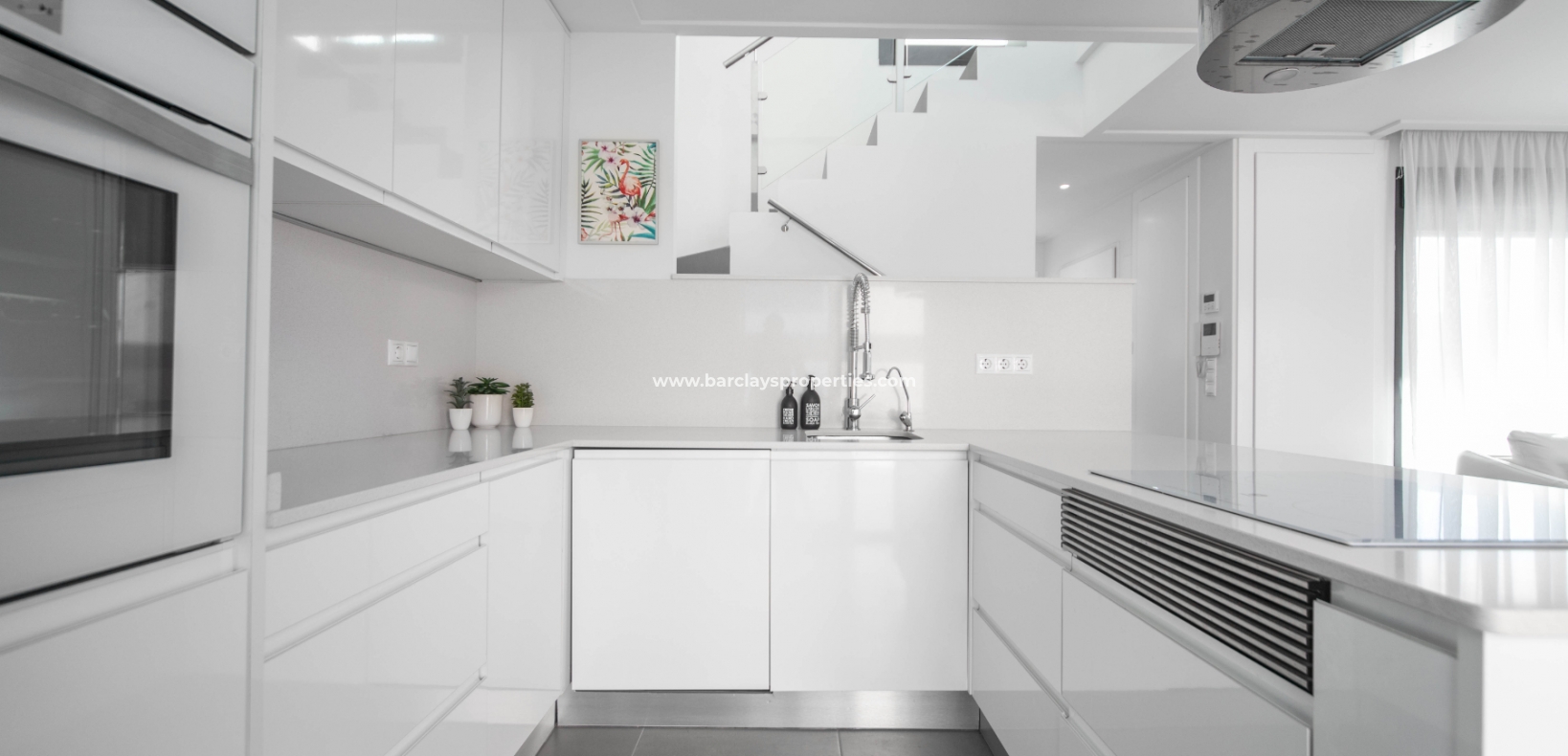 Wederverkoop - Vrijstaande Villa - Benijofar