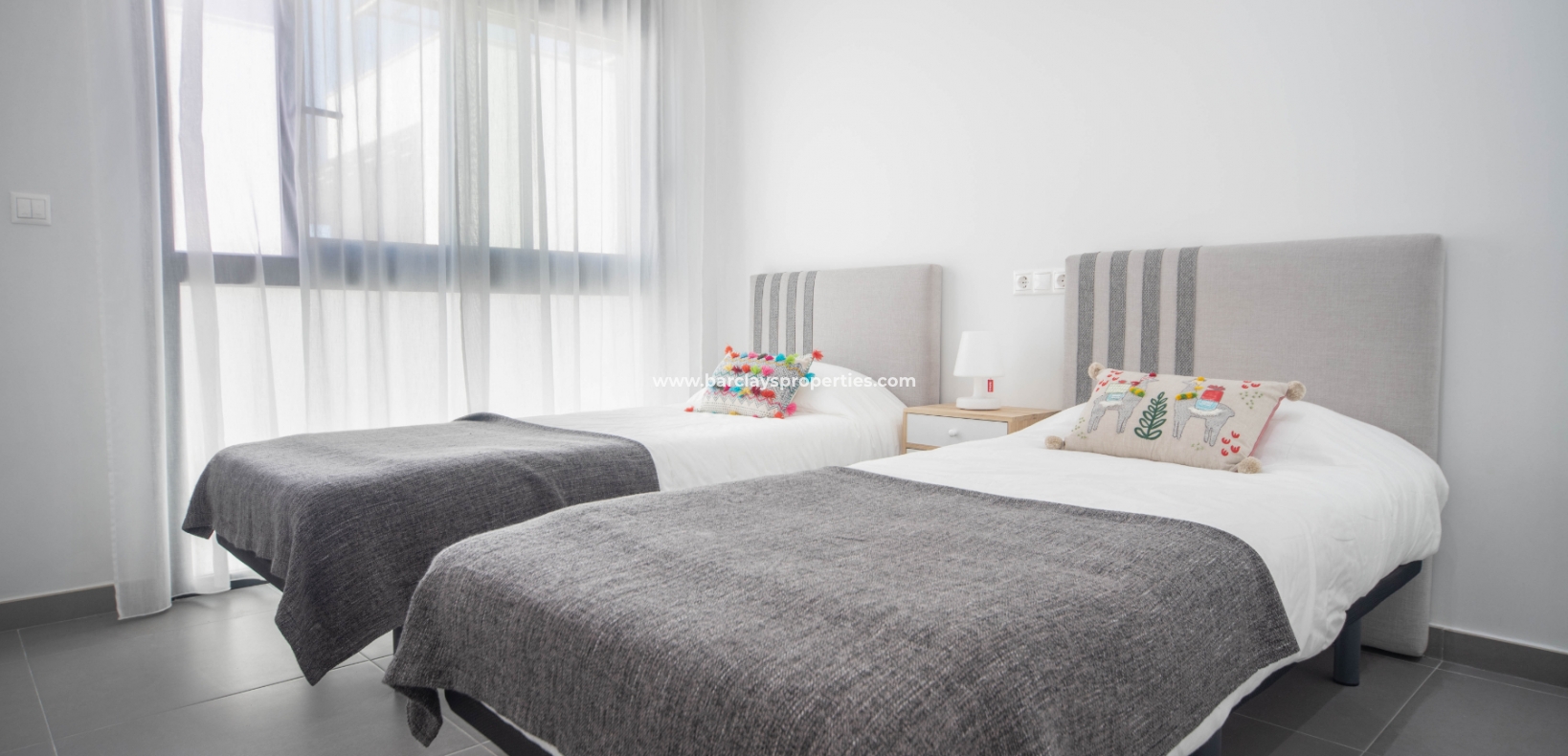 Wederverkoop - Vrijstaande Villa - Benijofar