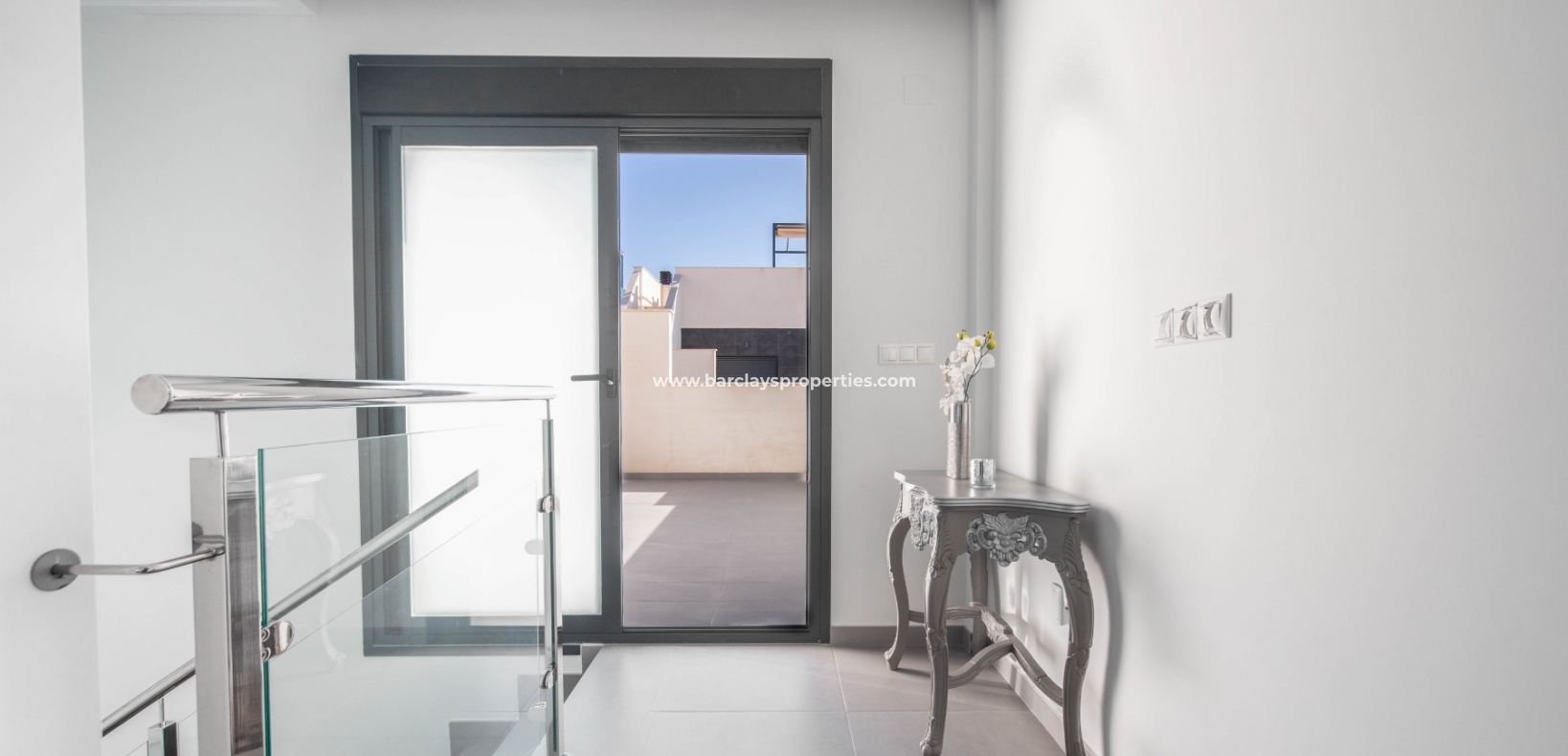 Wederverkoop - Vrijstaande Villa - Benijofar