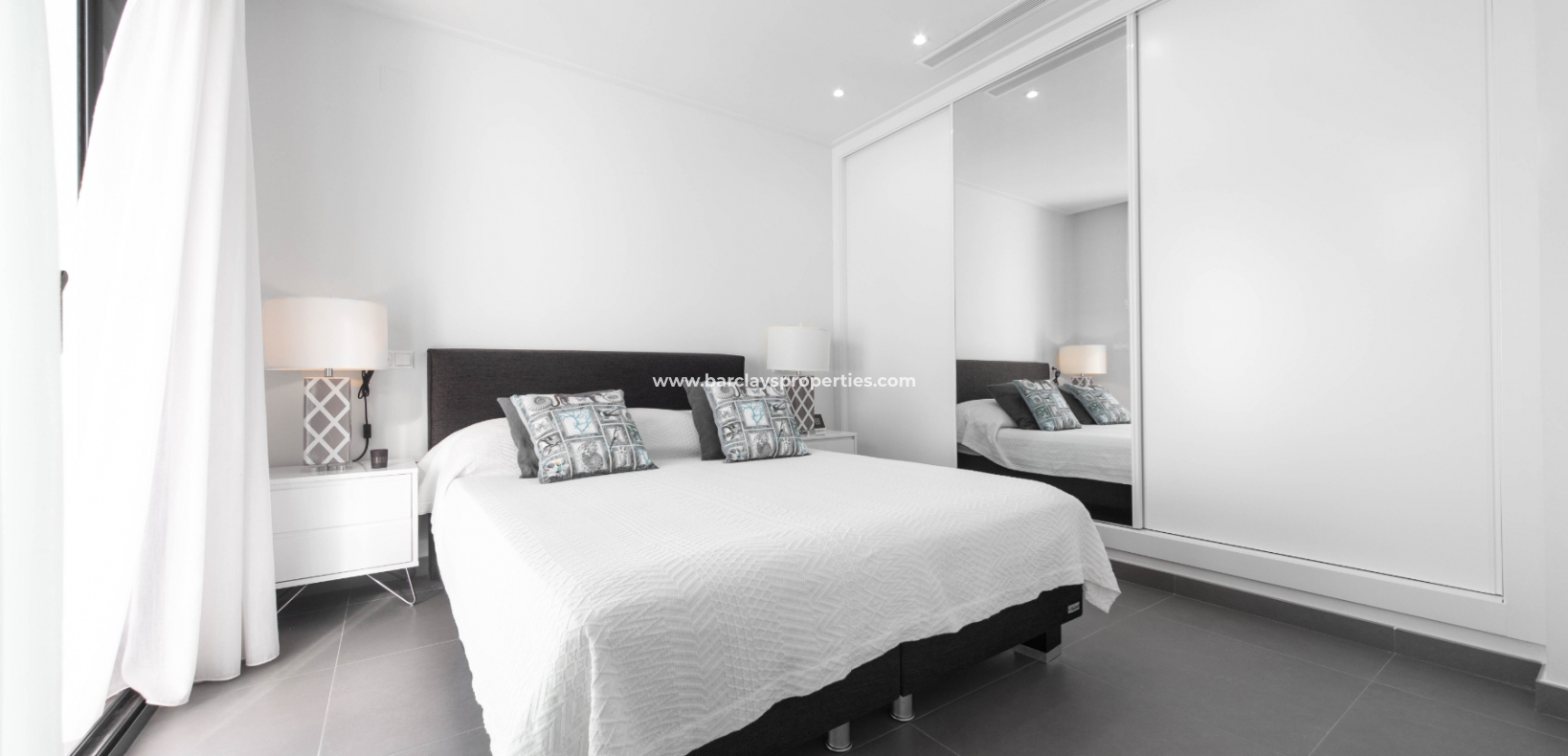 Wederverkoop - Vrijstaande Villa - Benijofar