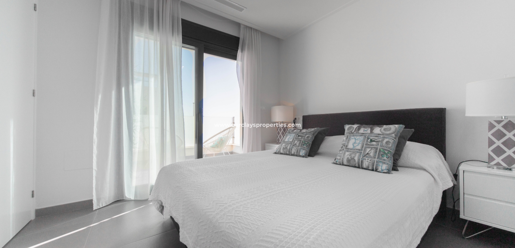 Wederverkoop - Vrijstaande Villa - Benijofar