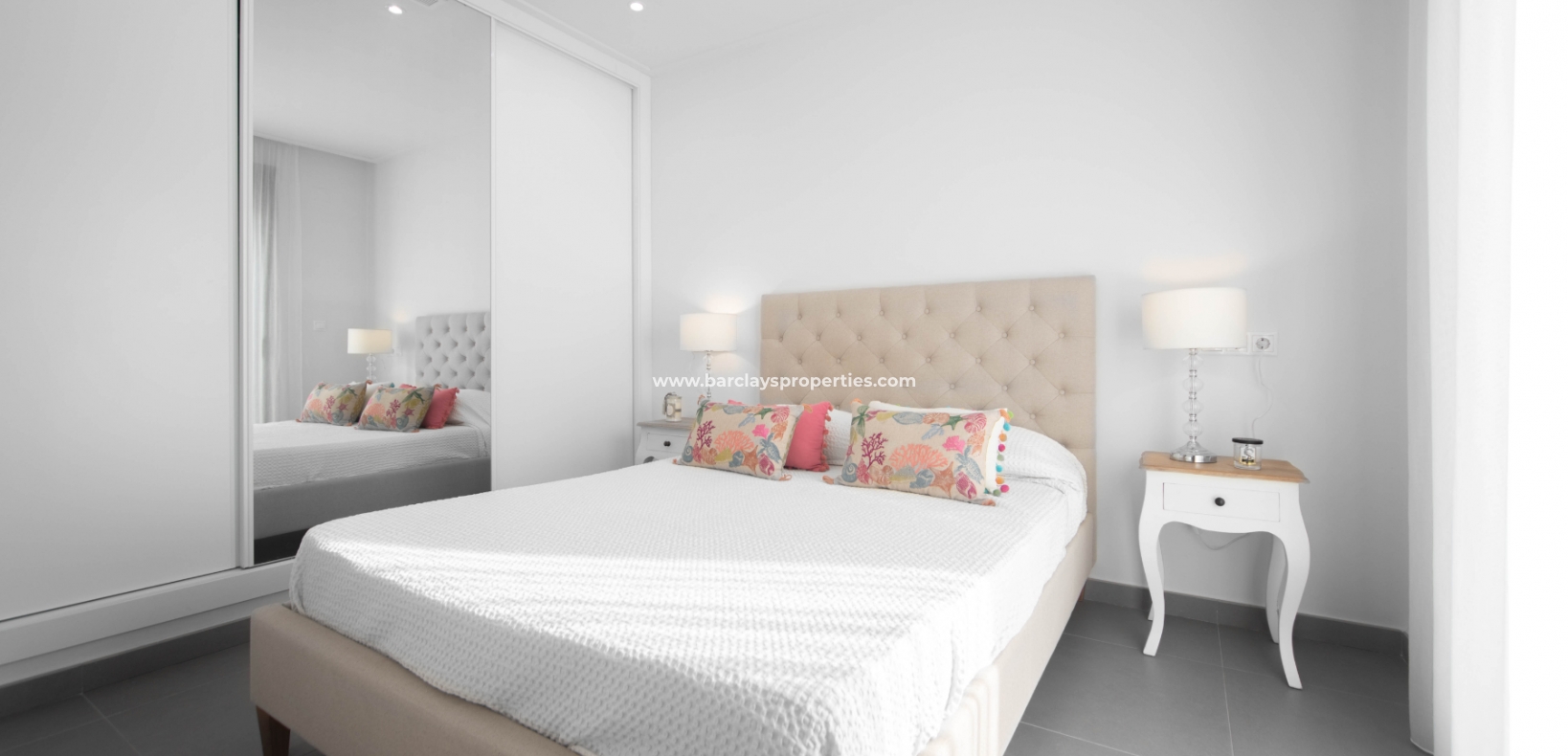 Wederverkoop - Vrijstaande Villa - Benijofar