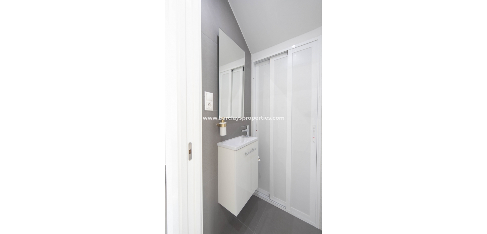 Wederverkoop - Vrijstaande Villa - Benijofar