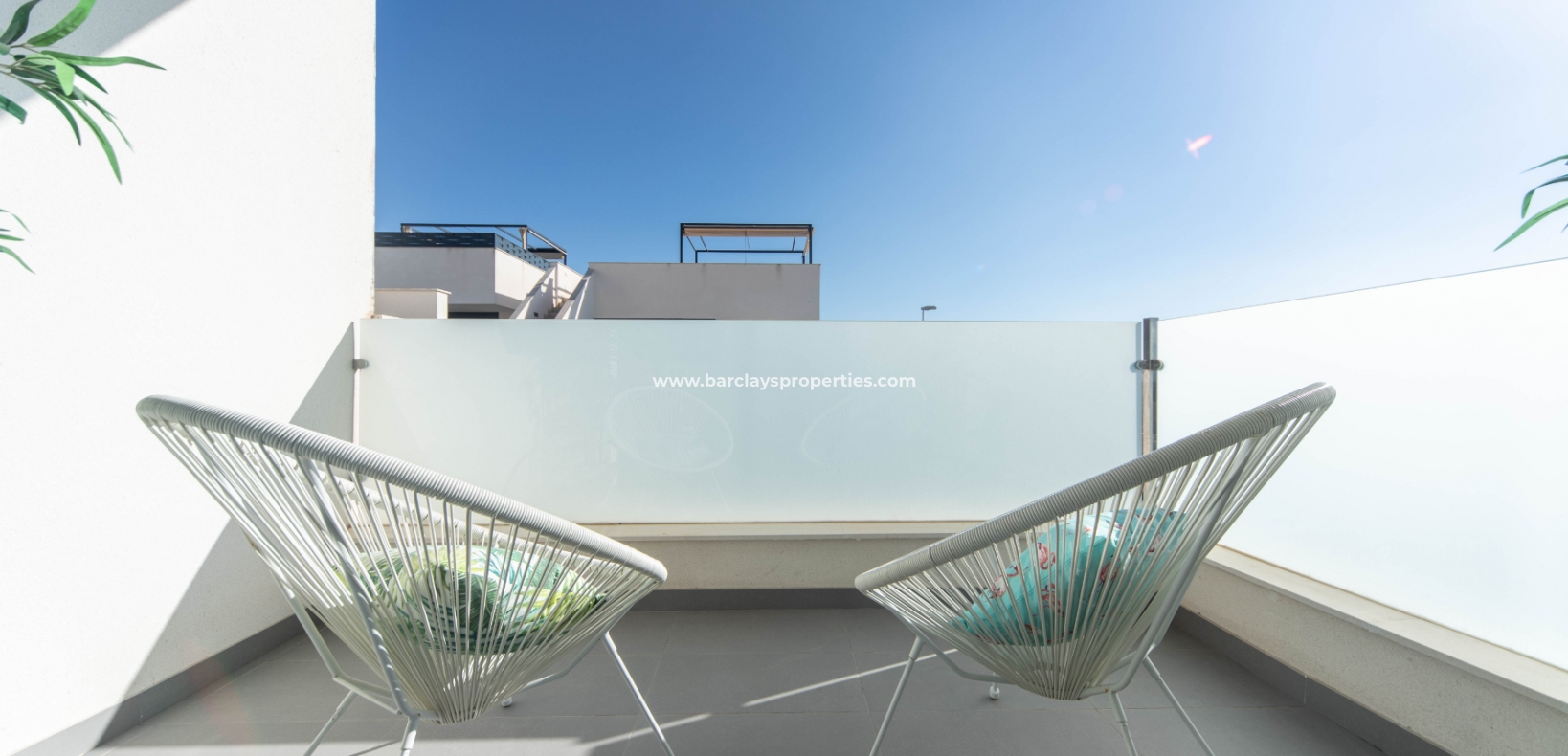 Wederverkoop - Vrijstaande Villa - Benijofar