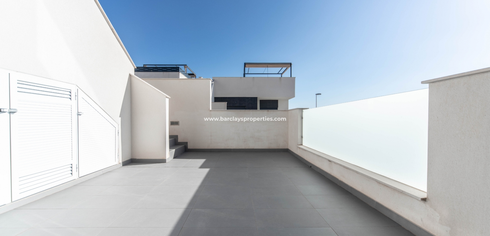 Wederverkoop - Vrijstaande Villa - Benijofar