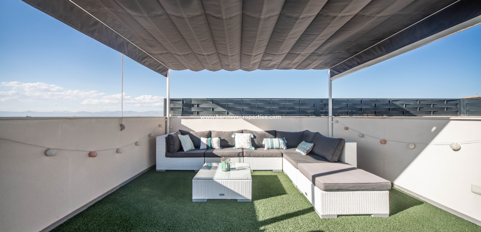 Wederverkoop - Vrijstaande Villa - Benijofar