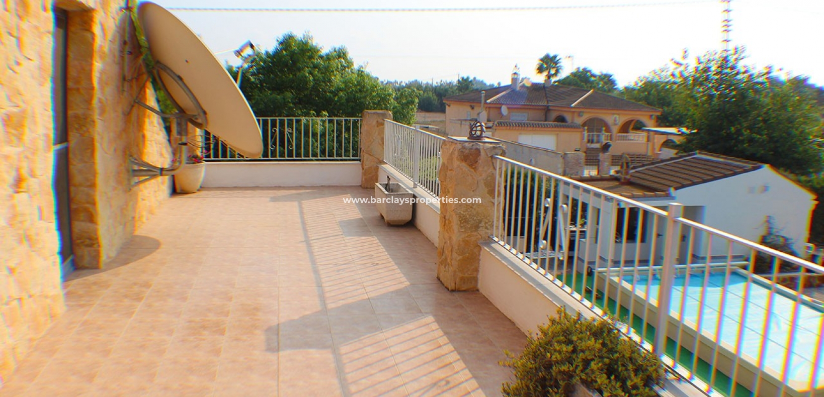 Wederverkoop - Vrijstaande Villa - Callosa del Segura