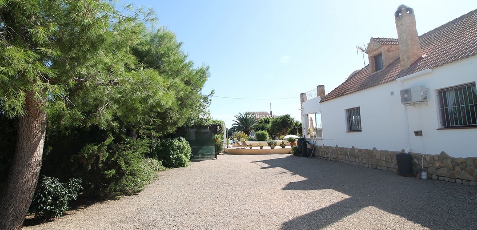 Wederverkoop - Vrijstaande Villa - Callosa del Segura