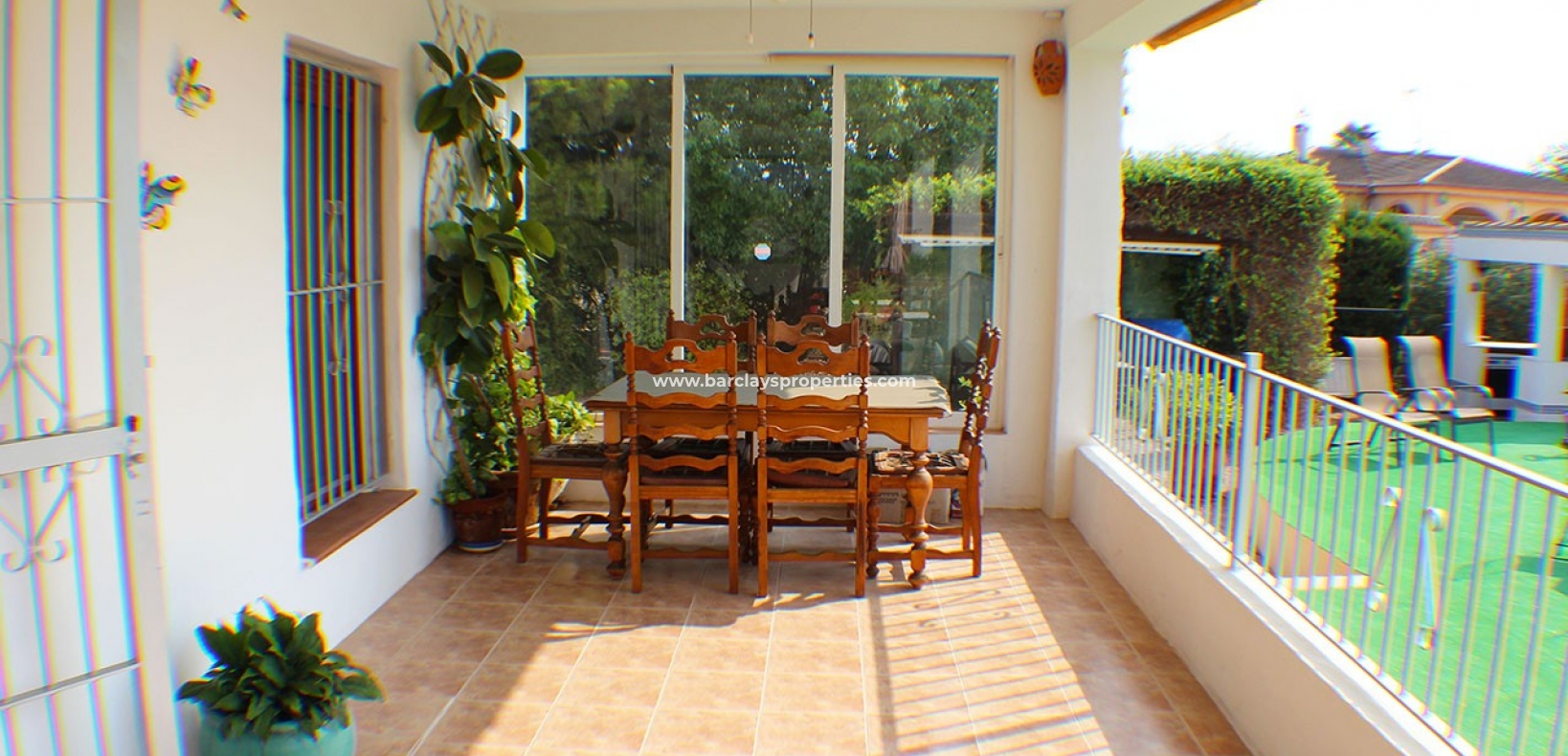 Wederverkoop - Vrijstaande Villa - Callosa del Segura