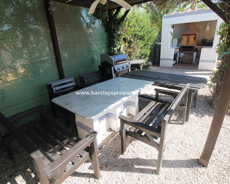 Wederverkoop - Vrijstaande Villa - Callosa del Segura