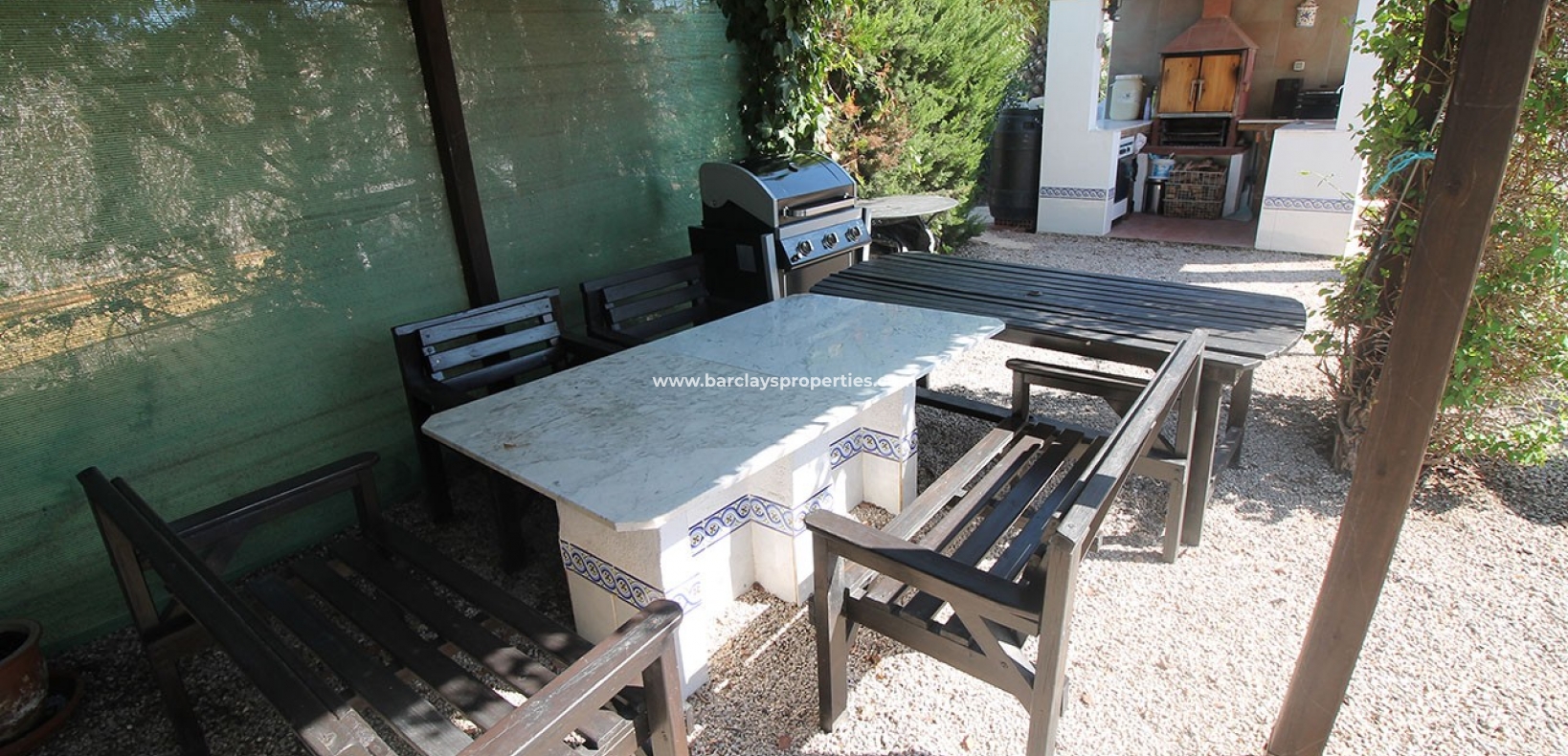 Wederverkoop - Vrijstaande Villa - Callosa del Segura