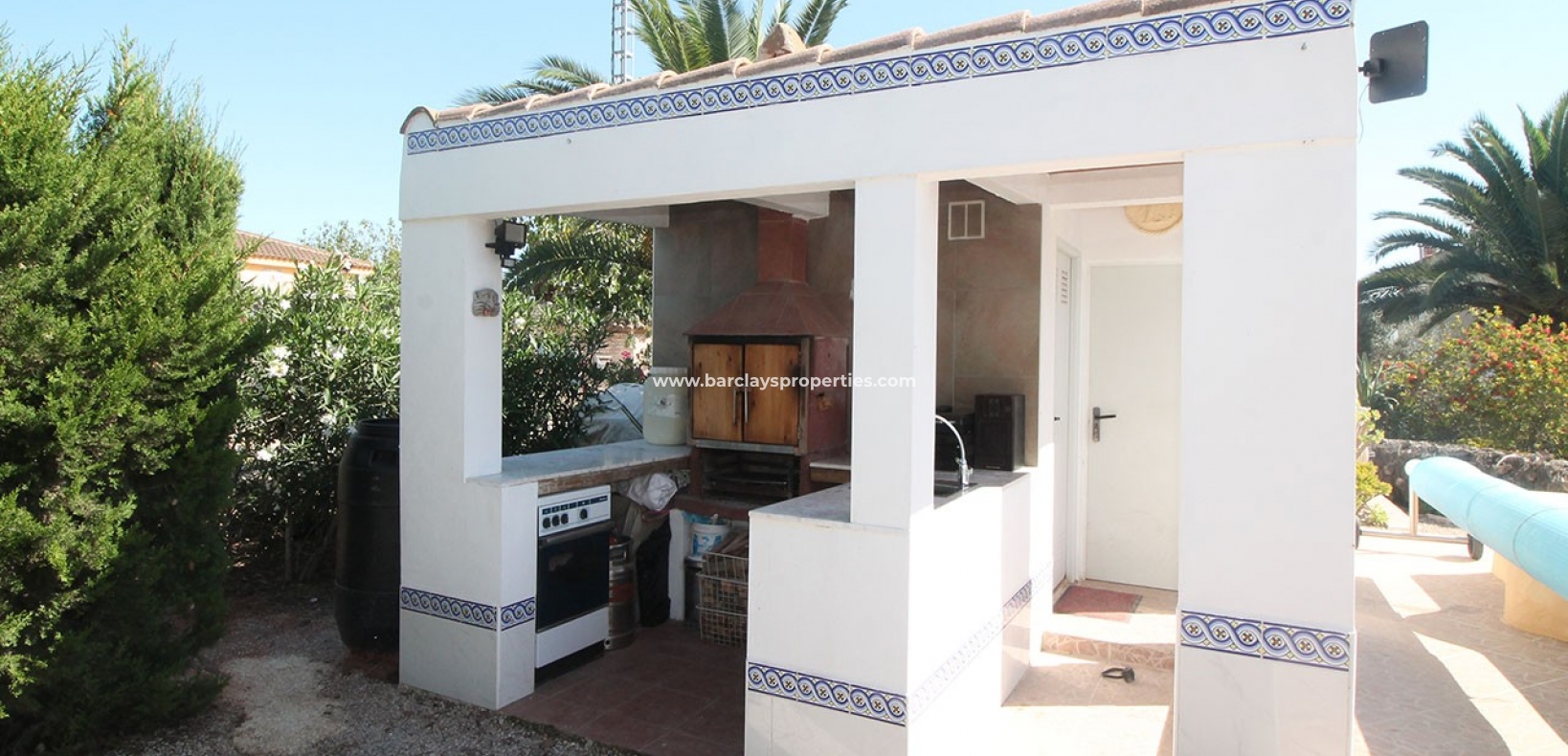 Wederverkoop - Vrijstaande Villa - Callosa del Segura