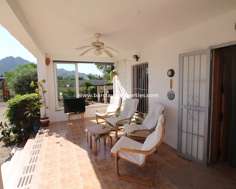 Wederverkoop - Vrijstaande Villa - Callosa del Segura