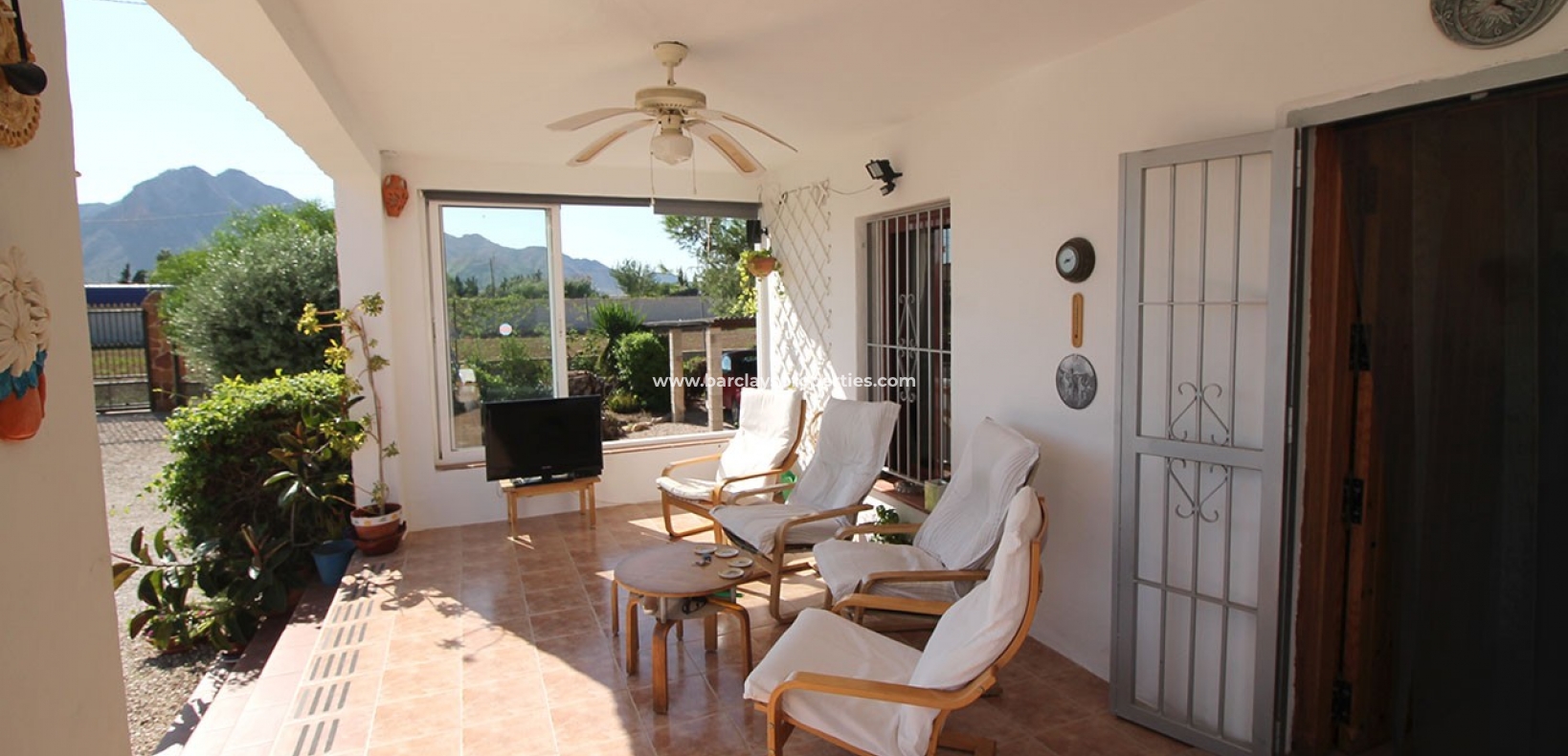 Wederverkoop - Vrijstaande Villa - Callosa del Segura