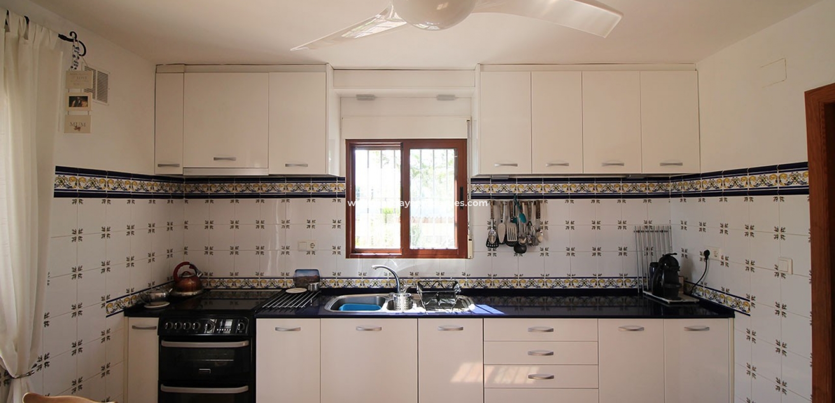 Wederverkoop - Vrijstaande Villa - Callosa del Segura