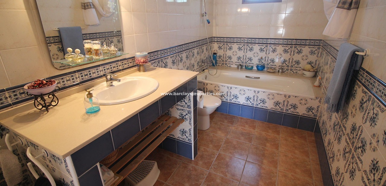 Wederverkoop - Vrijstaande Villa - Callosa del Segura