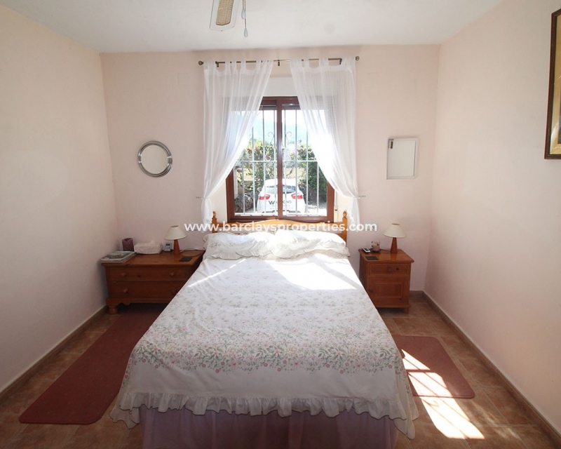 Wederverkoop - Vrijstaande Villa - Callosa del Segura