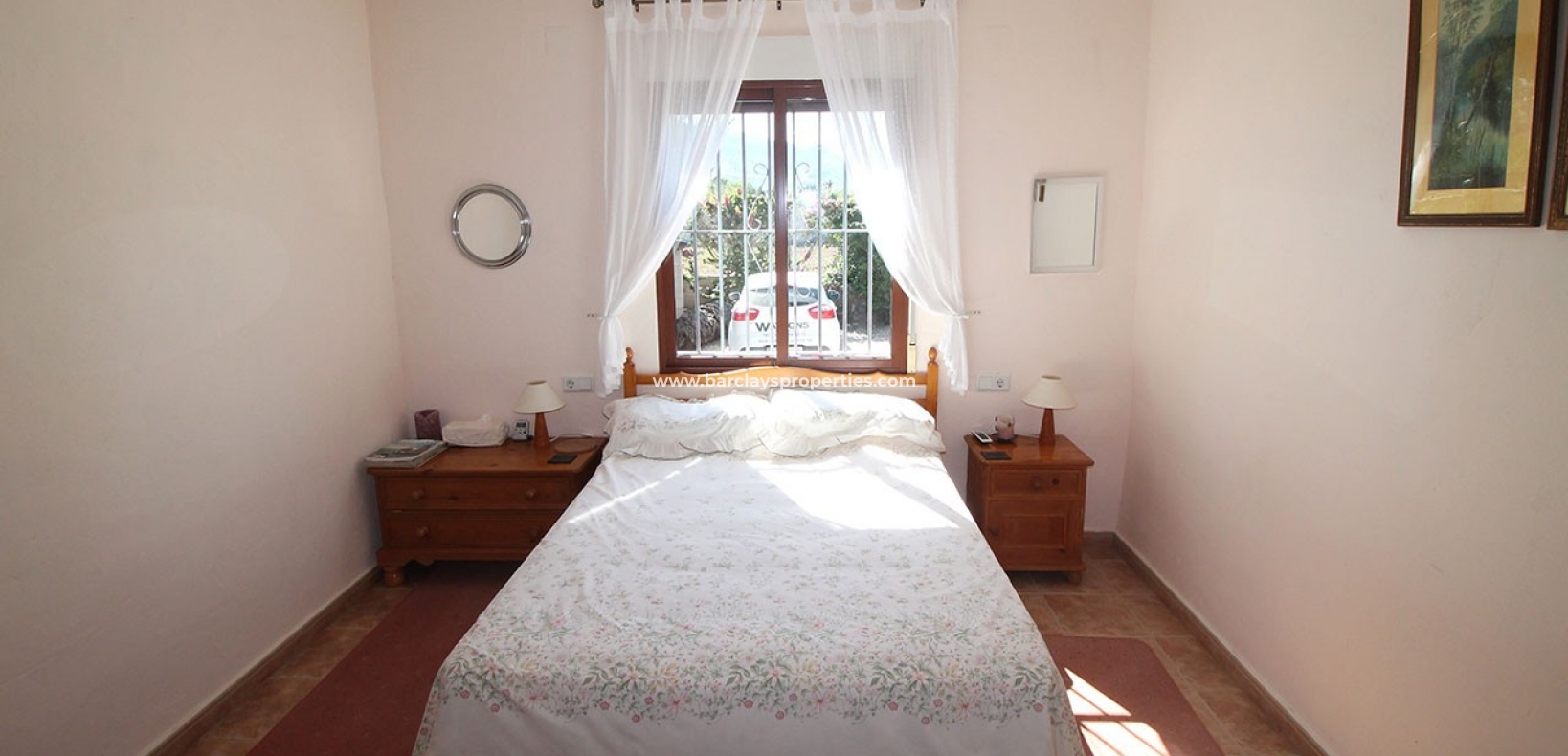 Wederverkoop - Vrijstaande Villa - Callosa del Segura