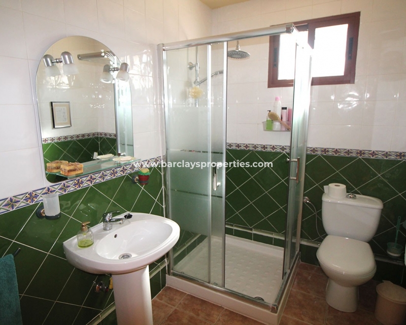 Wederverkoop - Vrijstaande Villa - Callosa del Segura