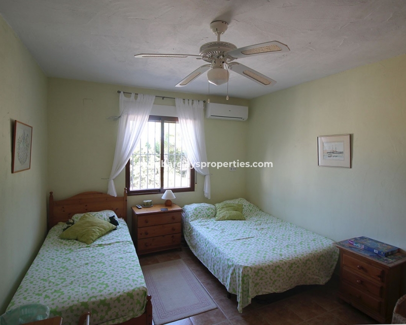 Wederverkoop - Vrijstaande Villa - Callosa del Segura