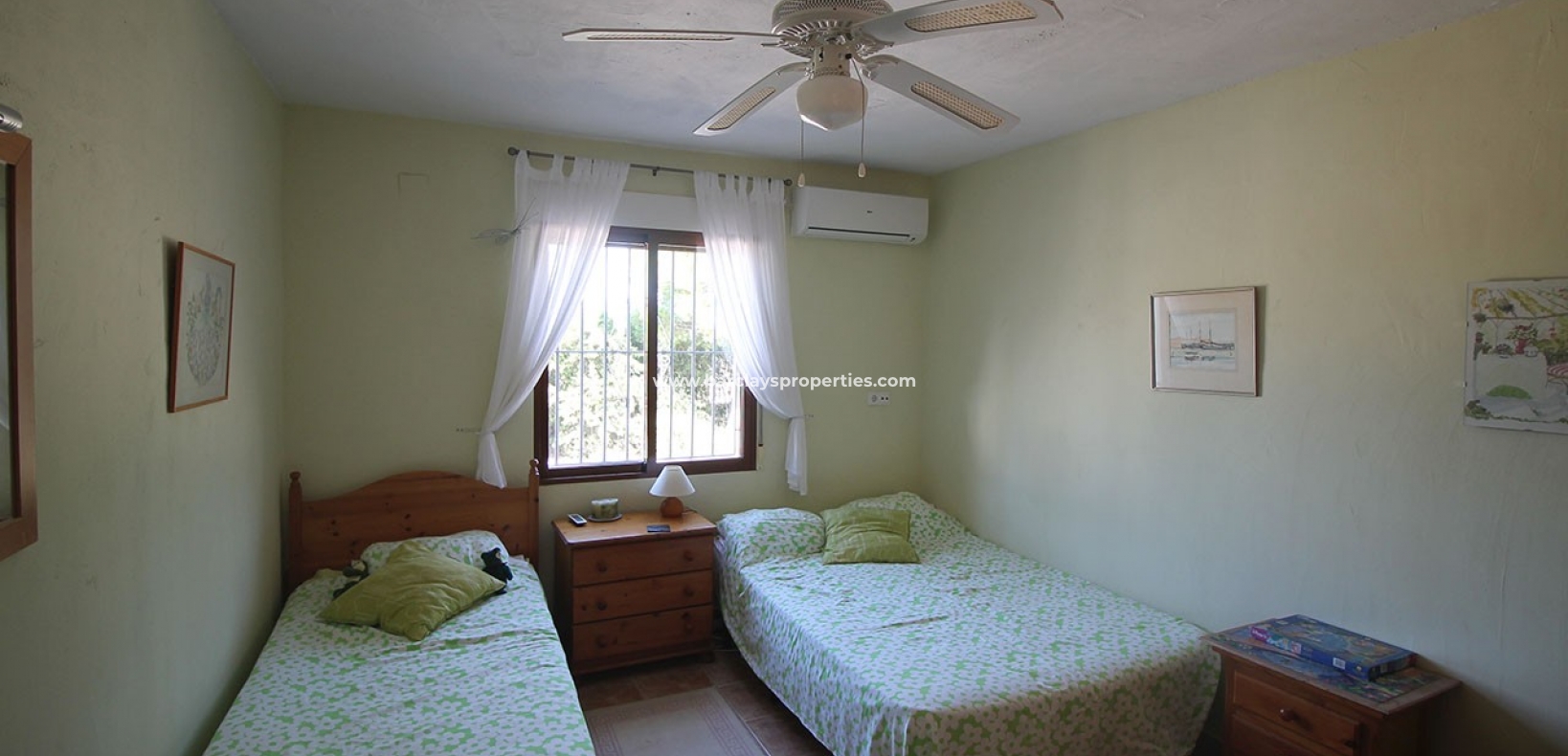 Wederverkoop - Vrijstaande Villa - Callosa del Segura